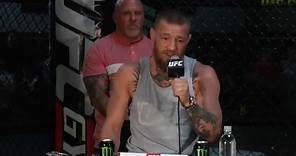 UFC 196: Conor McGregor/Nate Diaz (Full Press Conference) | UFC 196