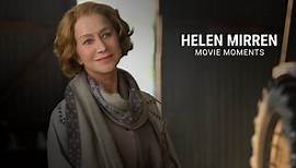 Helen Mirren | IMDb Supercut