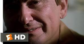 JFK (3/7) Movie CLIP - A Mystery Wrapped in a Riddle Inside an Enigma (1991) HD