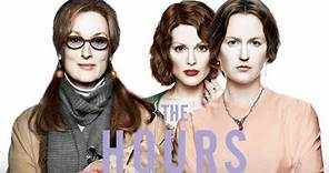 The Hours | Official Trailer (HD) – Nicole Kidman, Meryl Streep, Julianne Moore | MIRAMAX