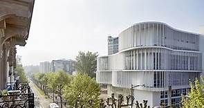 Studium - lieu de vie, d’étude, de recherche et de formation de l'Université de Strasbourg