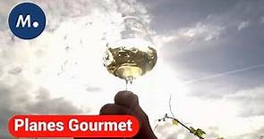 Ruta del vino de O Ribeiro y la alimentación saludable | Planes Gourmet | Mediaset