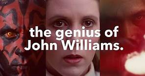 Star Wars - The Genius of John Williams