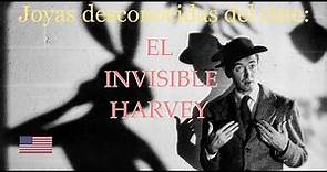 El invisible Harvey 1950
