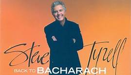 Steve Tyrell - Back To Bacharach