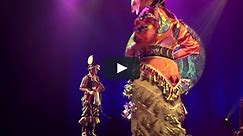 The Spirit Sings, Canadian Indian and Métis music experience