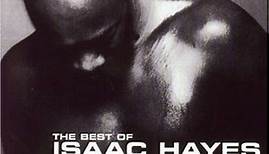Isaac Hayes - The Best Of Isaac Hayes