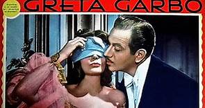Ninotchka (1939) | Greta Garbo | Melvyn Douglas | Ernst Lubitsch