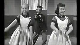 The Mickey Mouse Club - Original Mouseketeers