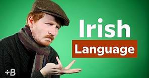 What Language Is Spoken In Ireland?