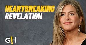 Jennifer Aniston's Heartless Snub | Gossip Herald