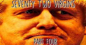 Blind Drunk Reads! // Boris Johnson's 'Seventy Two Virgins' (4/10)