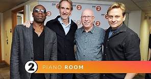 Mike & The Mechanics - Out of The Blue - Radio 2 Piano Room