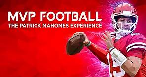 MVP Football - The Patrick Mahomes Experience | Oculus Quest Platform