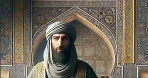 Saladin - A Legendary Leader #saladin