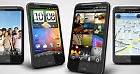 HTC Desire HD review: Most wanted