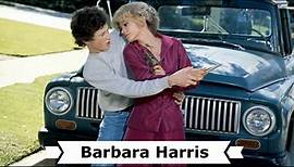 Barbara Harris: "Ein ganz verrückter Freitag" (1976)