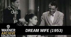 Original Theatrical Trailer | Dream Wife | Warner Archive