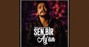 Sen Bir Aysın (feat. Ceren Karaağaç)