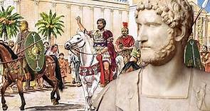 The Emperor Hadrian - The Life of One of Rome's Most Enlightened Emperors - The Emperors of Rome