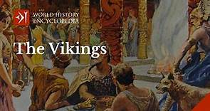 History of the Vikings: Norse Culture, Religion, Seafaring and Famous Warriors