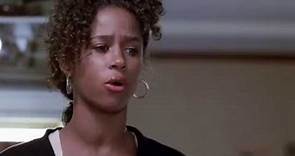 Stacey Dash in Moving