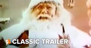 Santa Claus Conquers the Martians (1964) Trailer #1 | Movieclips Classic Trailers
