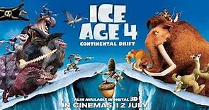 Ice Age 4 :Continental Drift (01/20)