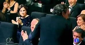 José Coronado: Goya 2012 al Mejor Actor