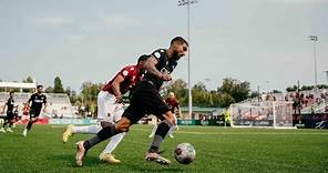 Sights and Sounds: Vasco Fry and Ivan Mejia make their debuts VFCvsVAL August 6, 2023
