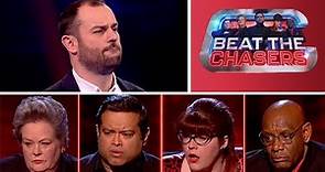 Beat The Chasers | Michael's Incredible Performance In A £50,000 Head-To-Head With Four Chasers