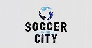 Soccer in the City Screener
