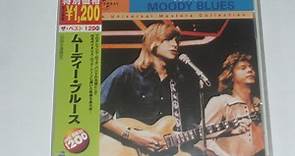 The Moody Blues - Classic Moody Blues