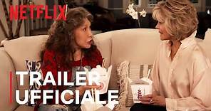 Grace and Frankie - Stagione 6 | Trailer ufficiale | Netflix Italia