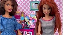 Barbie Doll Toy Shopping #shorts