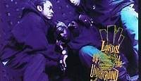 Keepers of the Funk by Lords of the Underground feat. George Clinton on WhoSampled