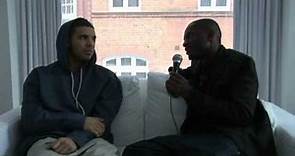 Drake | Interview [2010] [S1.EP38]: SBTV
