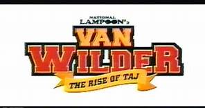 National Lampoon's Van Wilder: The Rise of Taj (2006) Trailer