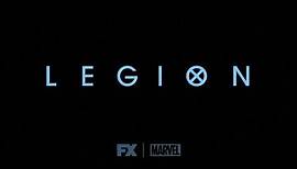 Legion Season 3 | Official Trailer