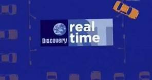 DIscovery Real Time Ident: Carpark (2007)