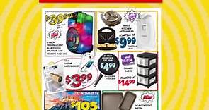 Our March Circular Ad is here!... - Roses Discount Stores