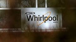 Whirlpool Admits Its Tumble Dryers Are a Fire Risk