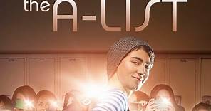 The A-List Official Trailer - Alyson Stoner, Hudson Thames, & Hal Sparks HD