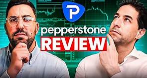Pepperstone Review 2024