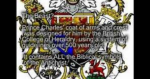 Proof that Prince Charles is the Antichrist