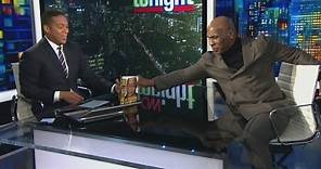 Mike Tyson: 'Don Lemon full of s***t'