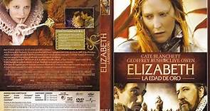 Elizabeth La edad de oro 2007 1080p Castellano
