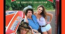 The Dukes of Hazzard - streaming tv show online