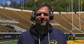 ‘Different style of play’: Justin Wilcox sees significant changes for Cal in 2023