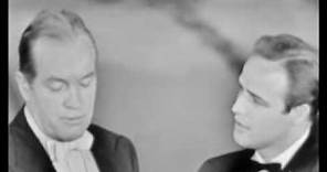 Elia Kazan ‪Wins Best Director: 1955 Oscars